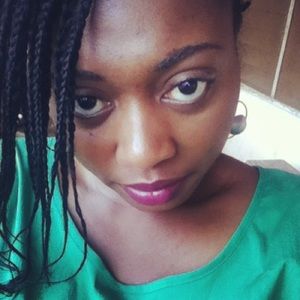 Meet your Posher, Simbo